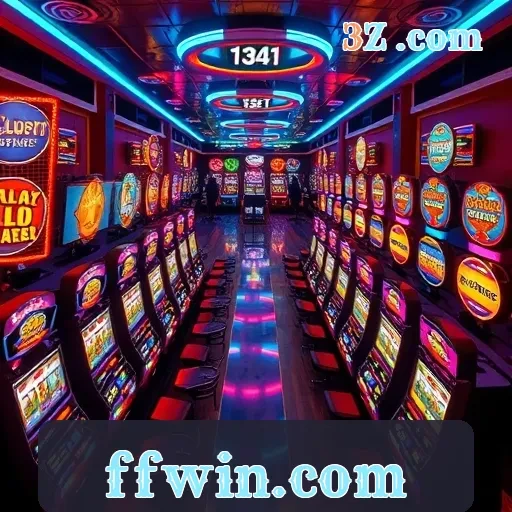 ffwin.com: Descubra as Ofertas Imperdíveis de Bônus para Jogadores