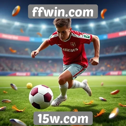 Comparativo entre ffwin.com e outras plataformas de jogos