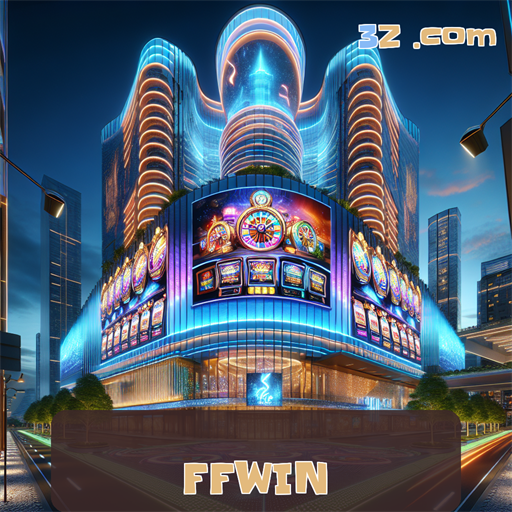 Experimente o VIP do ffwin: Elevando seu Jogo ao Máximo
