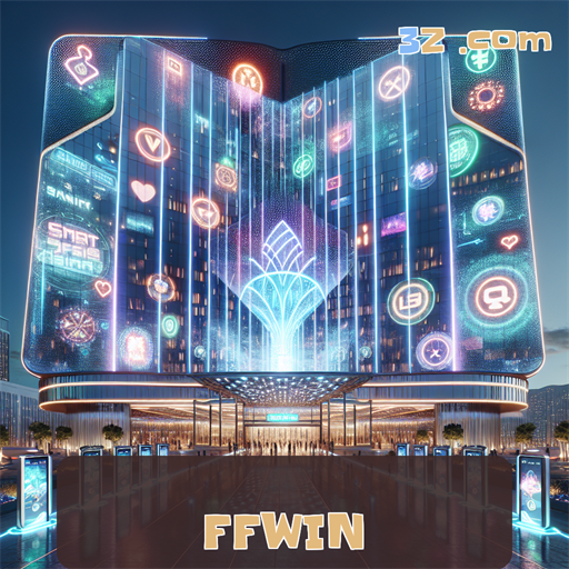 Vivencie a Emoção das Slots no ffwin.com