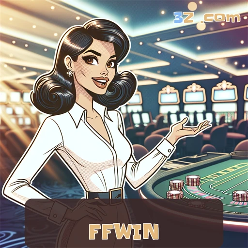 Experimente o VIP do ffwin: Elevando seu Jogo ao Máximo