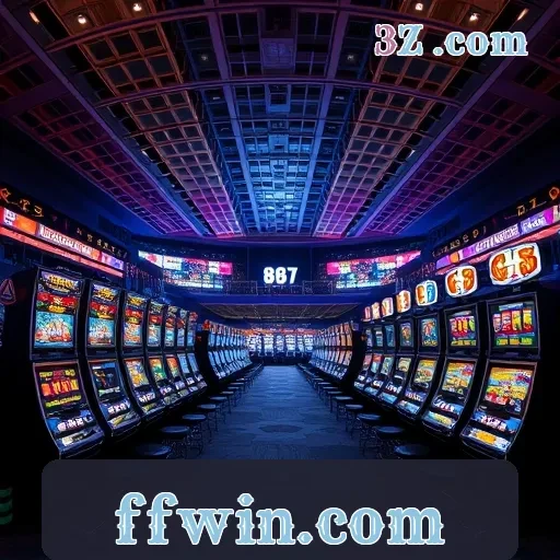 ffwin.com: Promoções que Elevam Seu Jogo a um Novo Nível