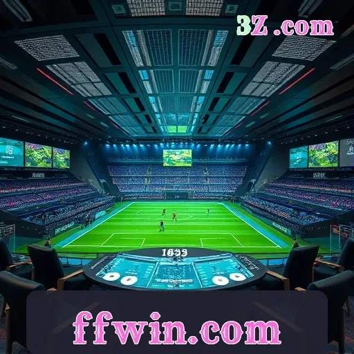ffwin.com: Segurança em Jogos e a Proteção que Você Merece